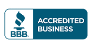 Better Business Bureau Accredited Business