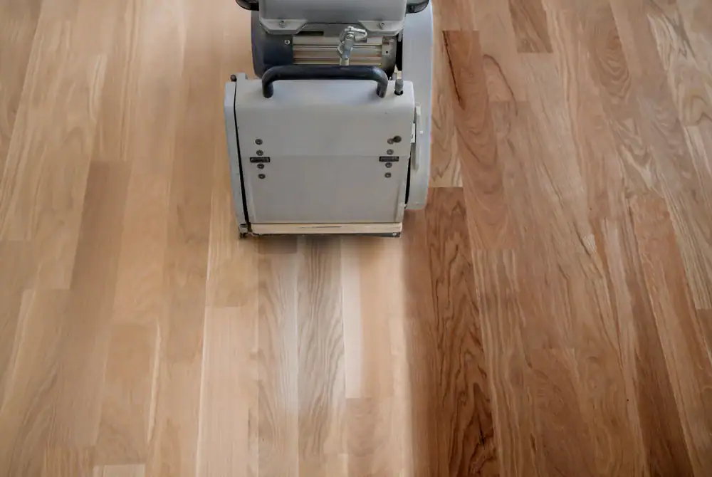 Top 10 Benefits of Hardwood Floor Refinishing vs. Replacing