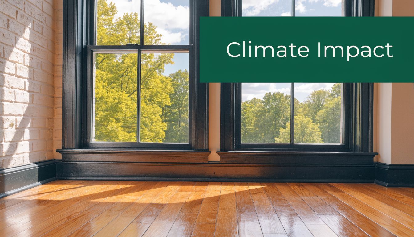 Hardwood Flooring in Charlotte NC: A Homeowner’s Guide