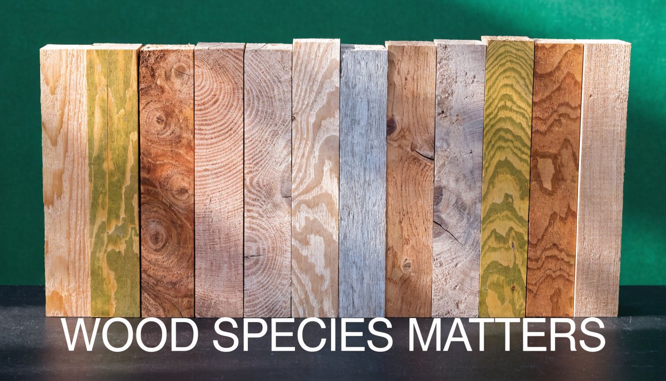 How to Choose Hardwood Floor Stain Color