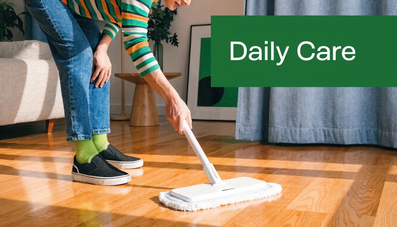How to Protect Hardwood Floors: A Richmond Guide