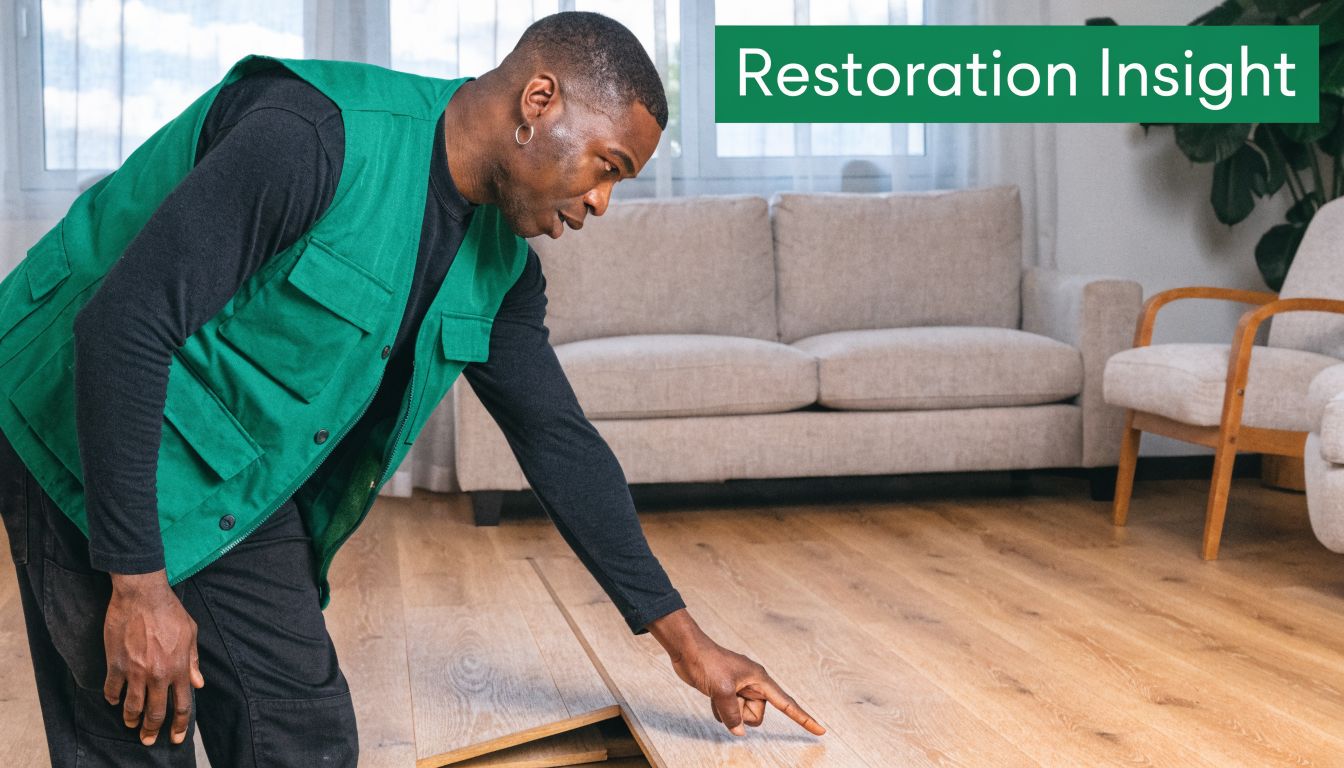 Laminate Floor Restoration A Richmond Homeowner’s Guide