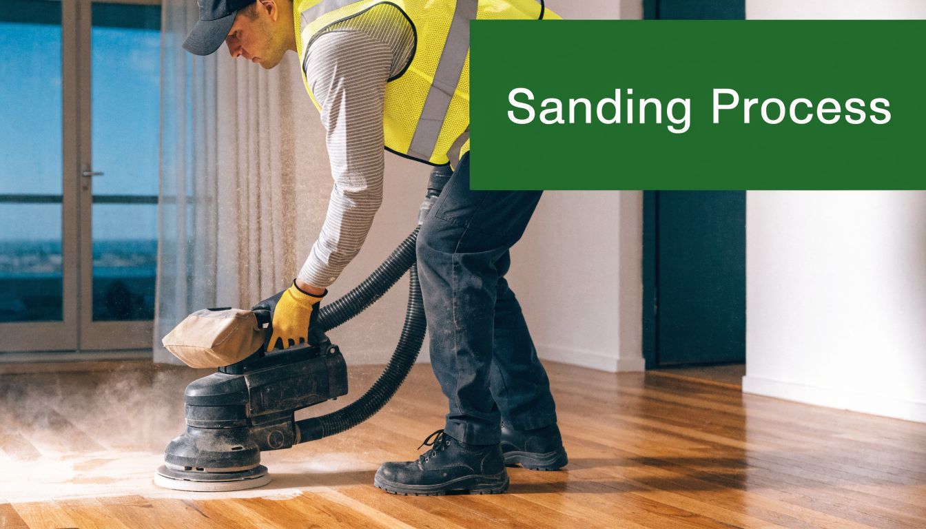 Expert Wood Floor Refinishing Buffalo NY | 2026 Guide