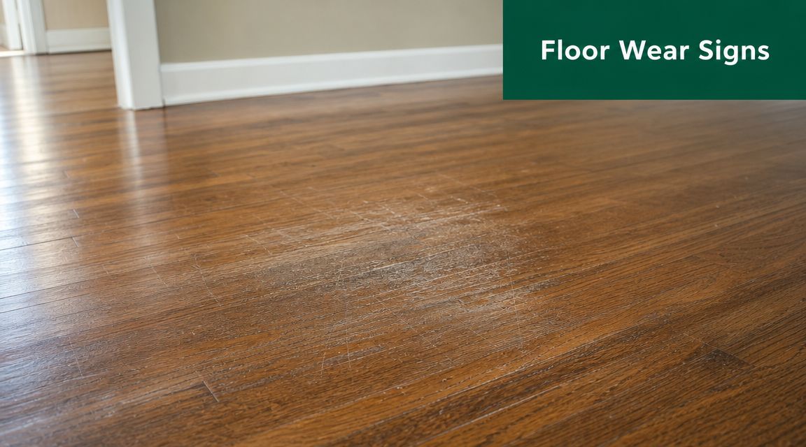 Wood Floor Refinishing Virginia Beach: Restore Your Home