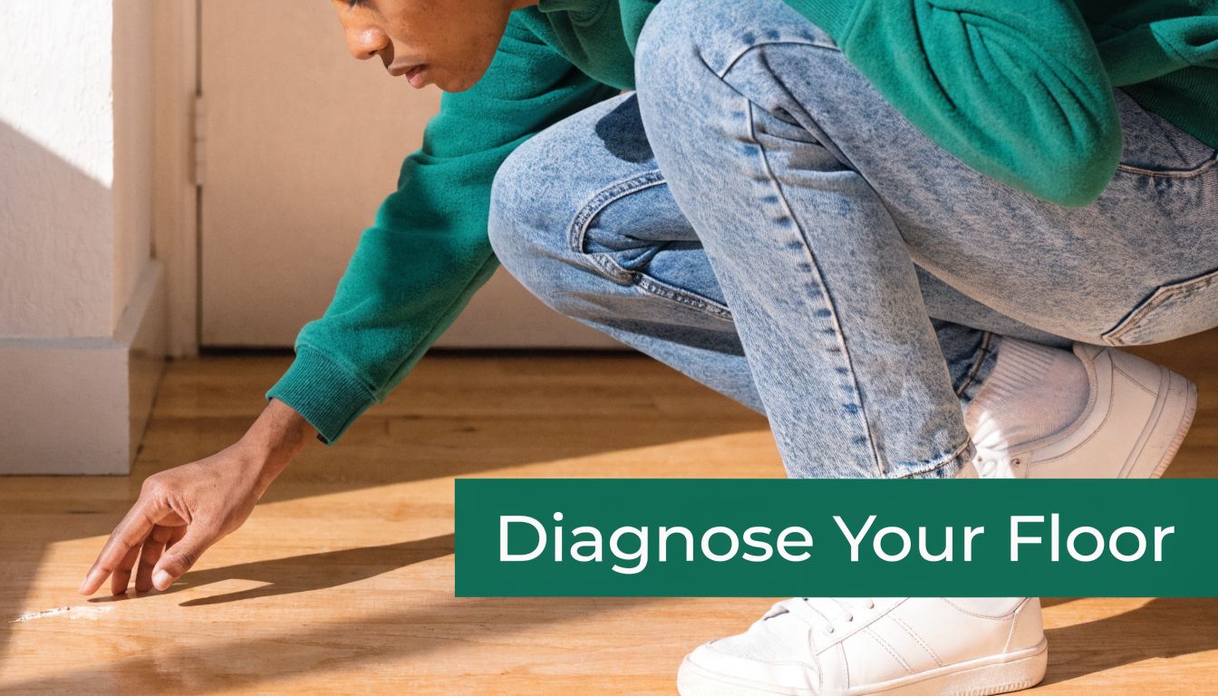 How to Use Wood Floor Repair Wax for Scratches
