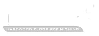Buff & Coat Hardwood Floor Refinishing logo